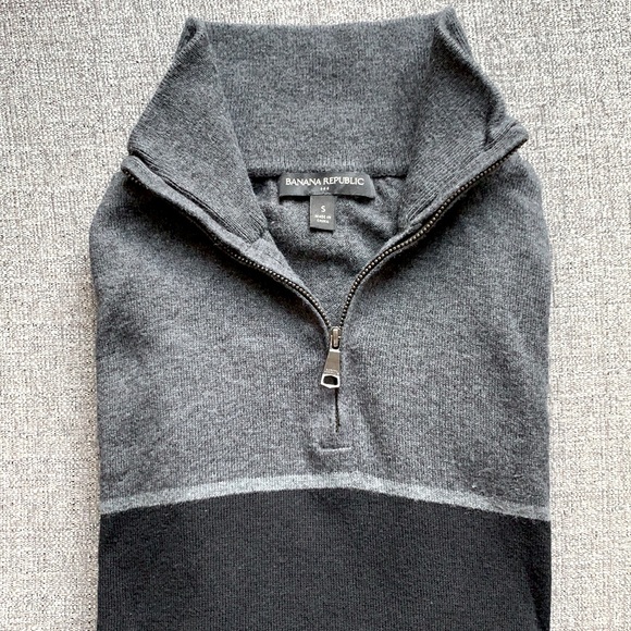 Banana Republic Sweater - Picture 4 of 5